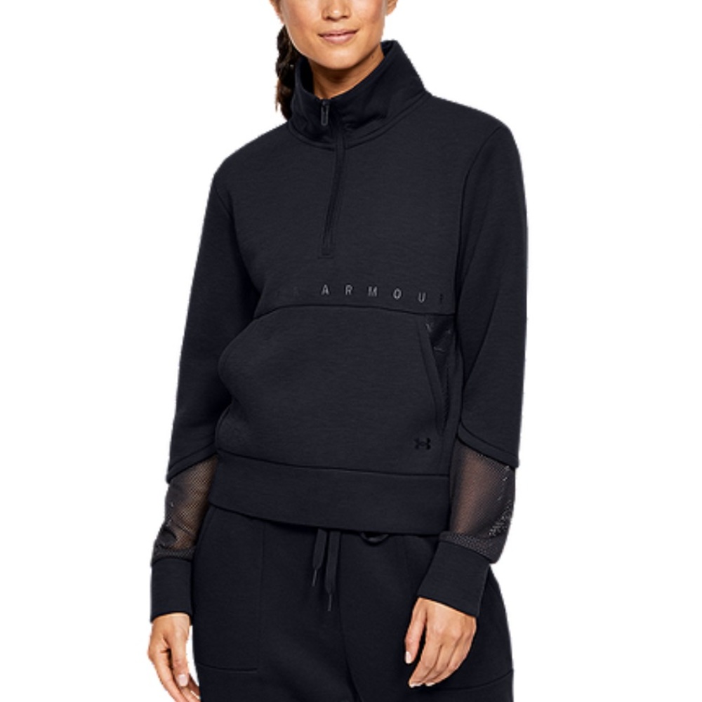 ✨ Under Armour 1/2 Zip Pullover ✨